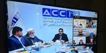 Pak-Afghan Traders Form Joint Committee to Revive Bilateral Trade