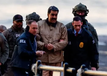 Nicolas Maduro Pleads Not Guilty in New York, Calls US Raid a Kidnapping