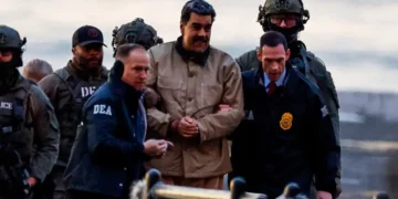 Nicolas Maduro Pleads Not Guilty in New York, Calls US Raid a Kidnapping