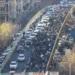 Iran Protests Enter Sixth Day as Currency Collapse Fuels Public Anger
