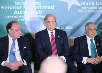 PM Shehbaz Says Export-Led Growth Only Path to Pakistan’s Economic Takeoff