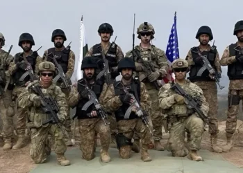 Pakistan, US deepen military engagement amid renewed defence ties