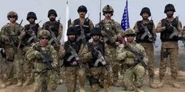 Pakistan, US deepen military engagement amid renewed defence ties
