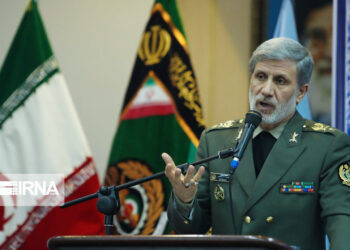 Iran’s army chief warns US, Israel against attack, says forces on ‘high alert’