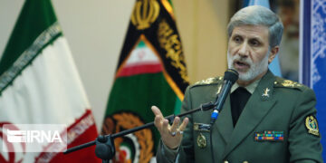 Iran’s army chief warns US, Israel against attack, says forces on ‘high alert’