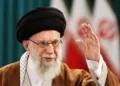 Iran’s Khamenei Backs Protests but Warns Against ‘Rioters’
