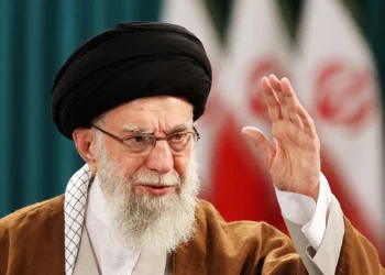 Iran’s Khamenei Backs Protests but Warns Against ‘Rioters’