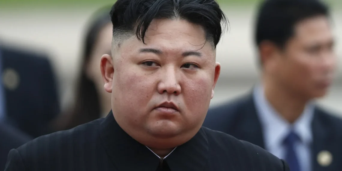 North Korea to soon unveil ‘next-stage’ nuclear plans, Kim says