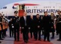 UK PM Keir Starmer Begins Landmark Visit to China Amid Global Uncertainty