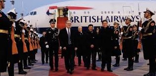 UK PM Keir Starmer Begins Landmark Visit to China Amid Global Uncertainty