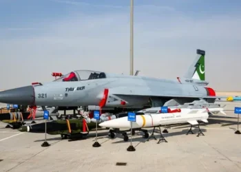 PM Confirms Active Talks with Several Countries for Pakistan’s Fighter Jets