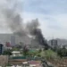 Blast at Hotel in Central Kabul Kills at Least Seven