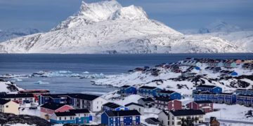 Nordic Diplomats Reject Trump’s Claims of Russian and Chinese Ships Near Greenland