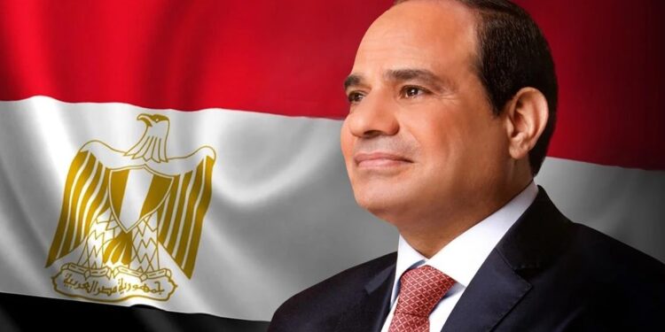 Egypt’s Election Results Hand President Sisi Constitutional Super-Majority