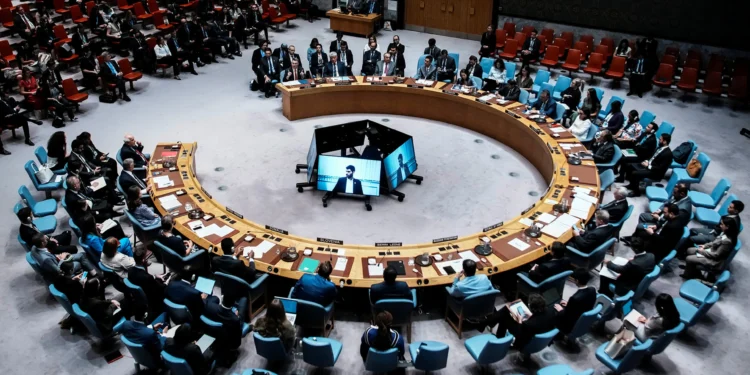 UN Security Council to Hold Emergency Meeting Over US Military Action in Venezuela