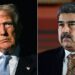 Maduro captured’: Trump claims US forces seize Venezuelan leader and wife