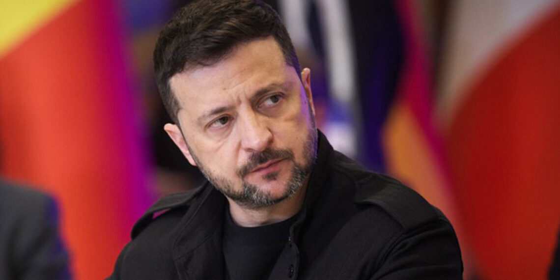 Russia-Ukraine War: Zelensky Says Peace Deal ‘90% Ready