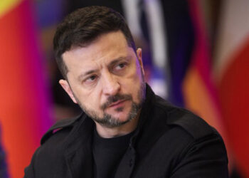 Russia-Ukraine War: Zelensky Says Peace Deal ‘90% Ready