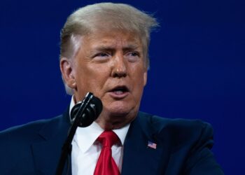 Trump revokes Canada’s invitation to join Board of Peace