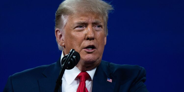 Trump revokes Canada’s invitation to join Board of Peace