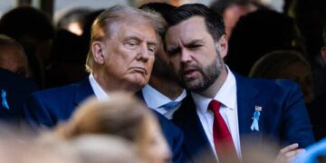 US officials, Vance urge Trump to try diplomacy before strikes on Iran: report