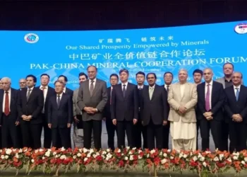 Mineral Sector Transformation Impossible Without Strategic Partners, Says Ahsan Iqbal