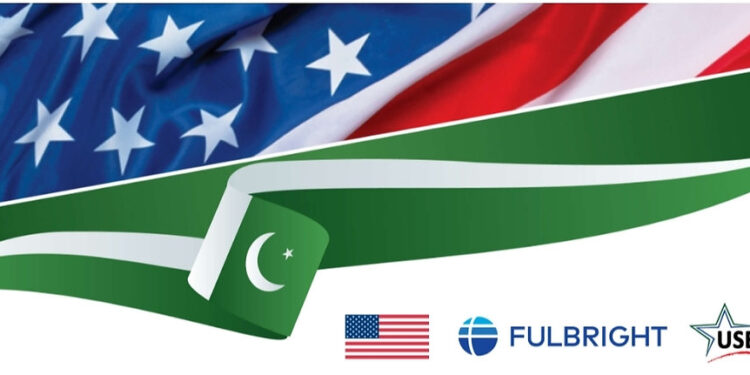 USEFP announces Fulbright Scholarship 2027 for Pakistani Students applicants