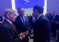 PM Shehbaz, Field Marshal Munir Engage World Leaders at WEF Davos