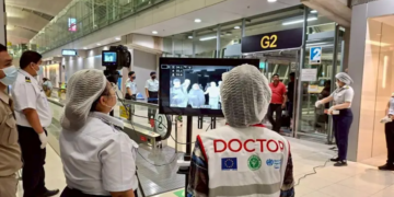 WHO sees low risk of Nipah virus spreading beyond India