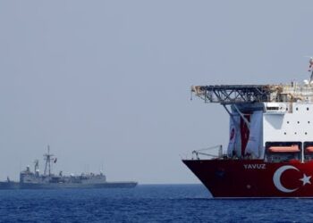 Turkey to Launch First Overseas Deepwater Drilling in Somalia