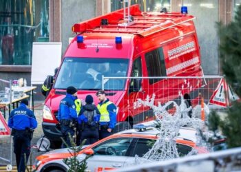 Swiss Investigators Race to Identify Victims After Deadly New Year’s Fire