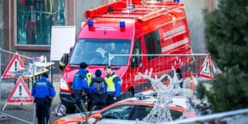 Swiss Investigators Race to Identify Victims After Deadly New Year’s Fire