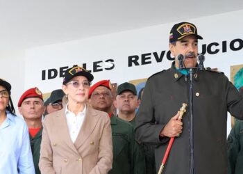 CIA Assesses Maduro Loyalists as Best Option for Stability in Venezuela