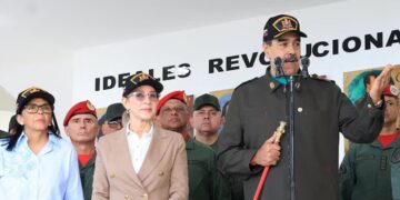 CIA Assesses Maduro Loyalists as Best Option for Stability in Venezuela