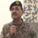 CDF Field Marshal Munir emphasises army’s zero-tolerance stance on national security threats
