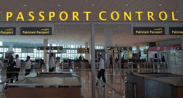 Pakistan and UAE to Introduce Pre-Immigration Clearance for Travelers