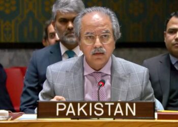 Pakistan calls for diplomacy over Iran as tensions escalate