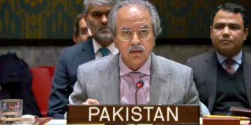 Pakistan calls for diplomacy over Iran as tensions escalate