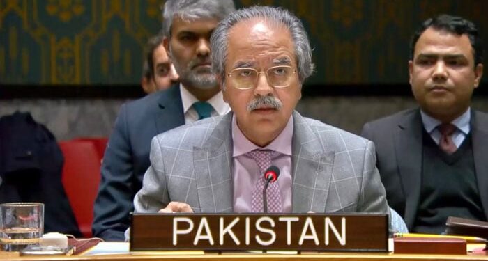 Pakistan calls for diplomacy over Iran as tensions escalate