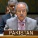 Pakistan calls for diplomacy over Iran as tensions escalate