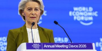 Europe vows firm response to Trump’s Greenland threats