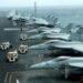Trump says US ‘armada’ heading toward Iran