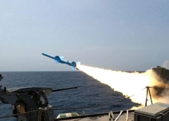 Iran closes airspace, announces live-fire drills over Strait of Hormuz amid US tensions