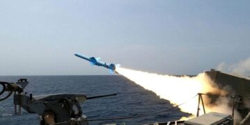 Iran closes airspace, announces live-fire drills over Strait of Hormuz amid US tensions