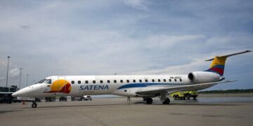 No survivors found in Colombia plane crash with 15 aboard