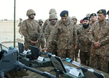 Armed forces fully prepared to safeguard country’s sovereignty: CDF