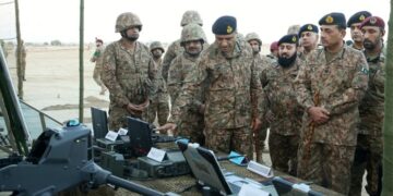 Armed forces fully prepared to safeguard country’s sovereignty: CDF