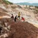 Over 200 dead in Congo coltan mine disaster