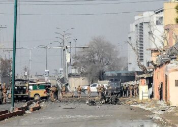 Security Forces Repel Coordinated Terror Attacks in Balochistan; 10 Personnel Martyred, 67 Militants Killed