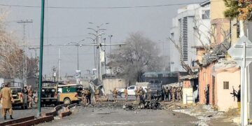 Security Forces Repel Coordinated Terror Attacks in Balochistan; 10 Personnel Martyred, 67 Militants Killed